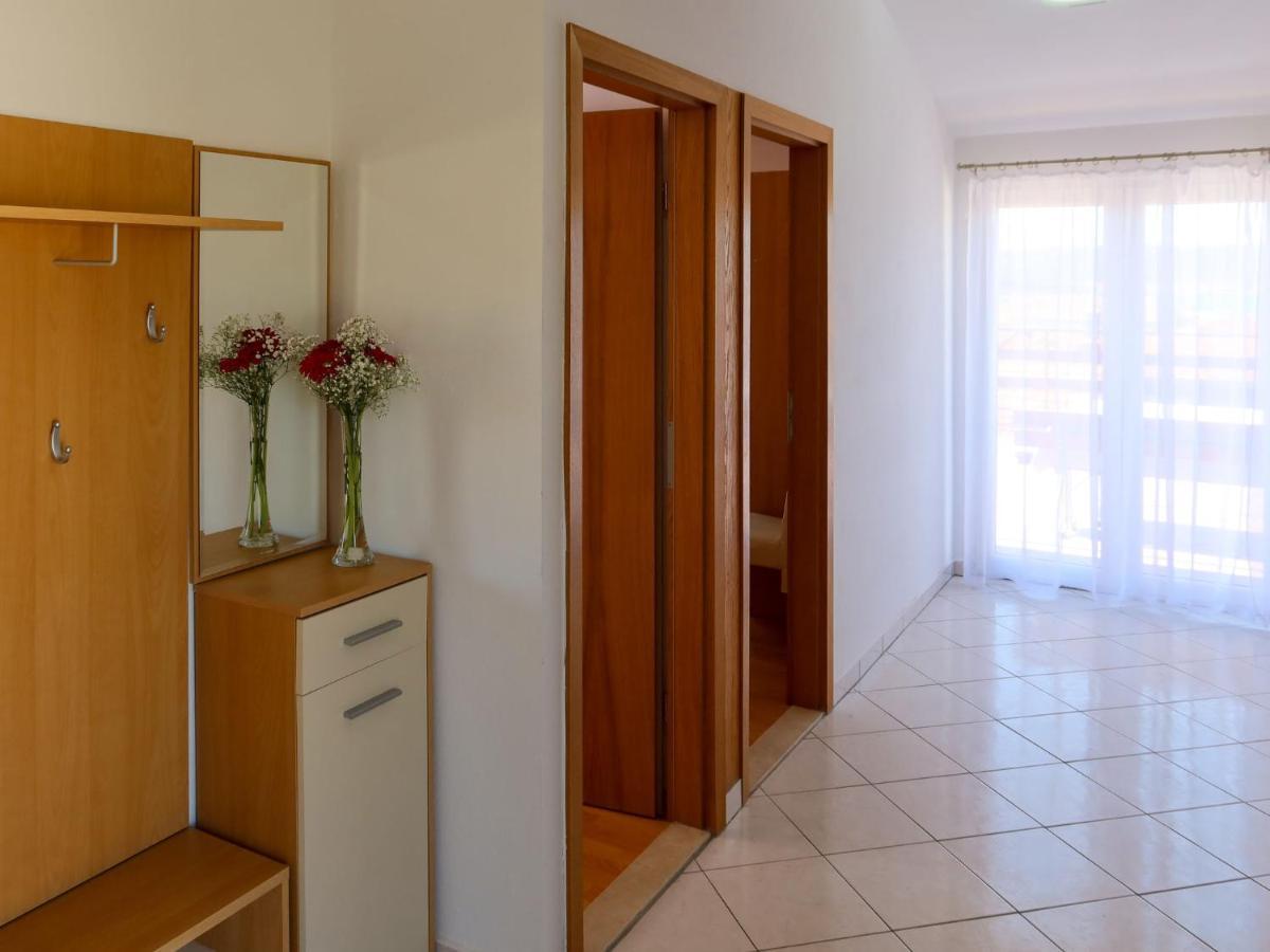 Apartment Ana - Big351 By Interhome Туран Екстериор снимка