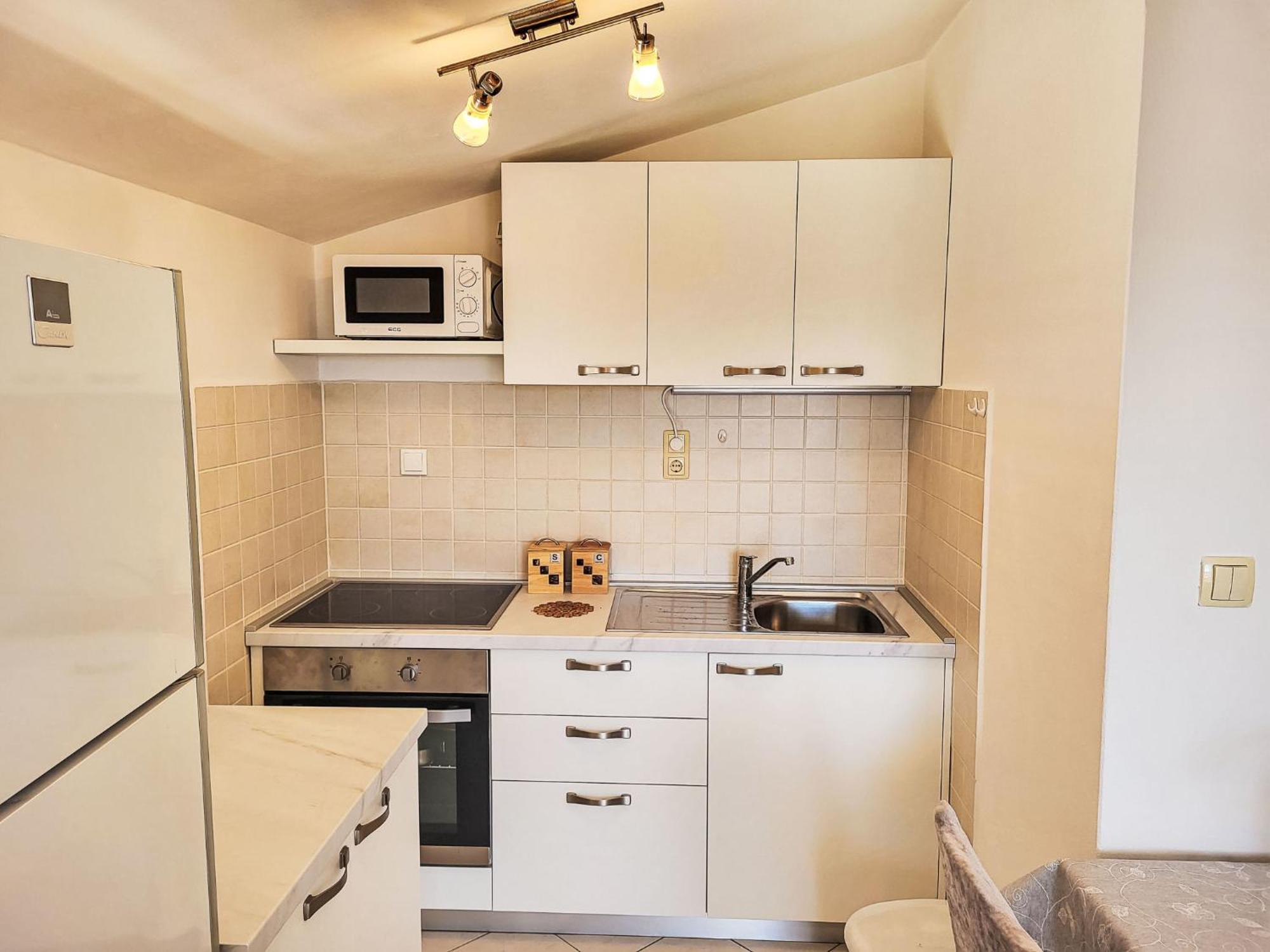 Apartment Ana - Big351 By Interhome Туран Екстериор снимка