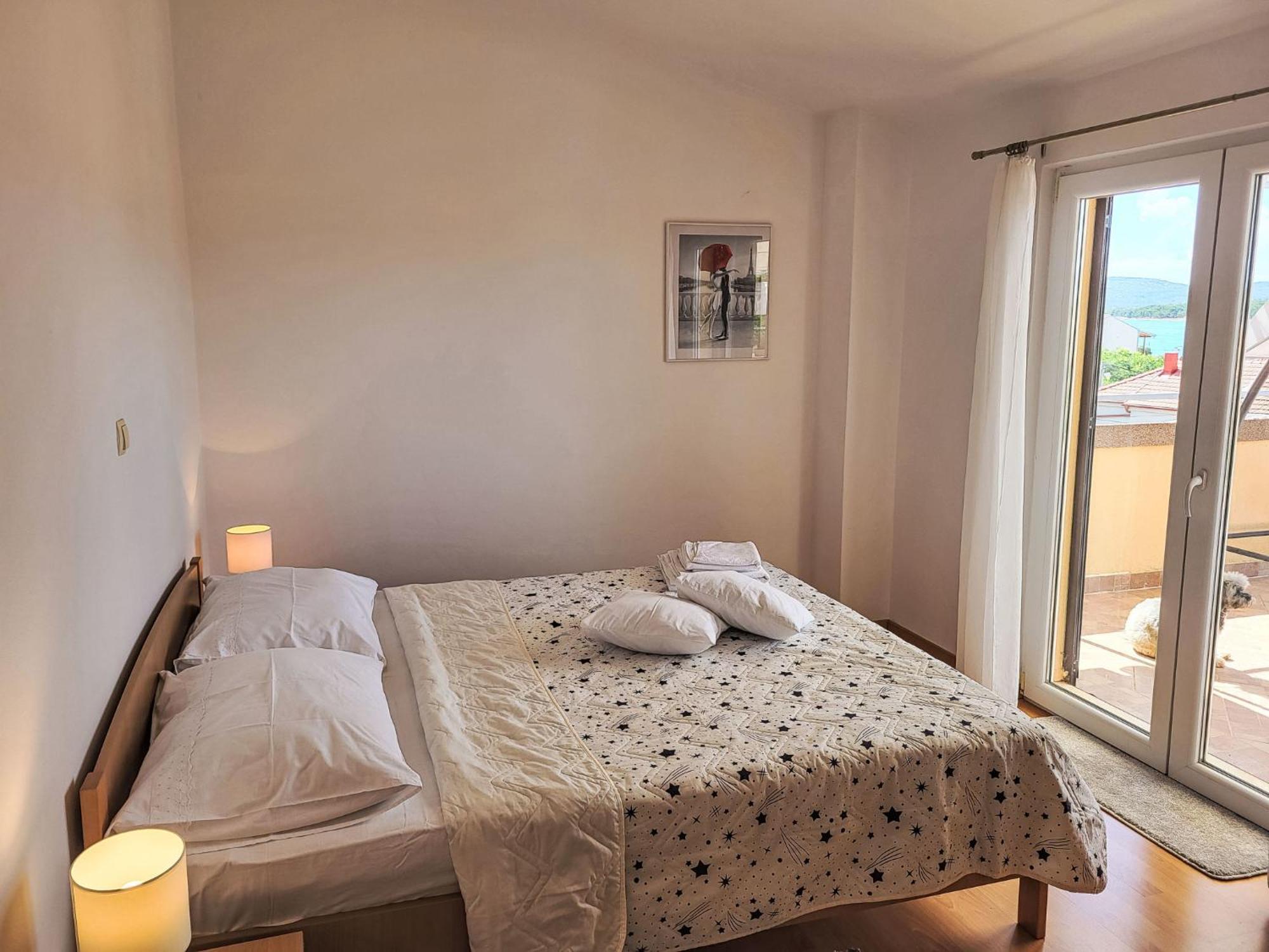 Apartment Ana - Big351 By Interhome Туран Екстериор снимка