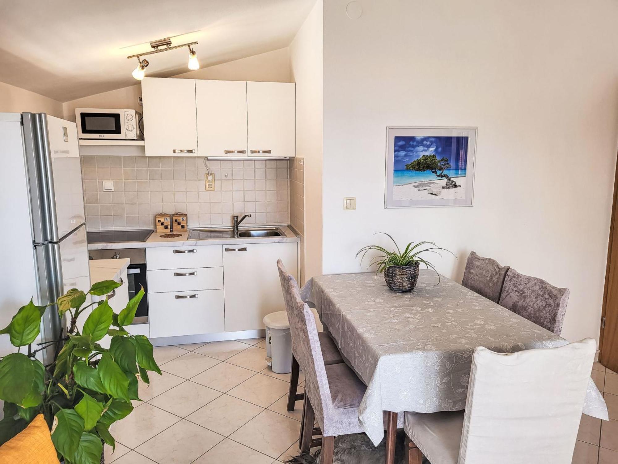 Apartment Ana - Big351 By Interhome Туран Екстериор снимка